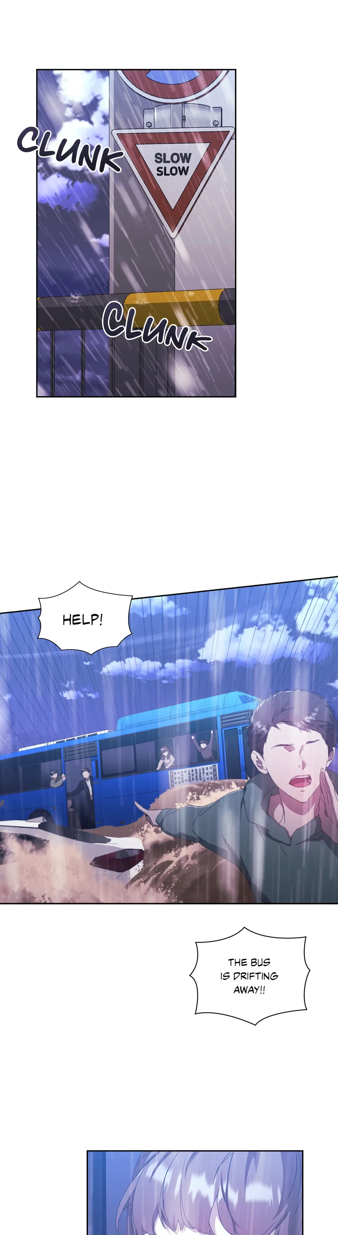 Because It’s Love Chapter 50 – Page 25