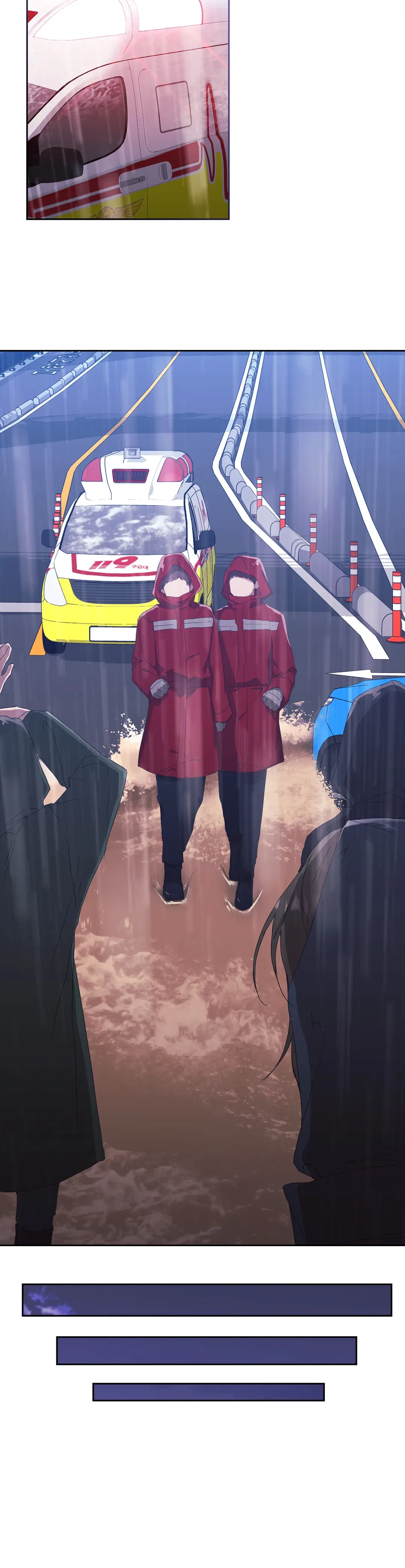 Because It’s Love Chapter 50 – Page 34