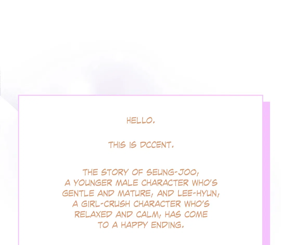 Because It’s Love Chapter 50 – Page 38