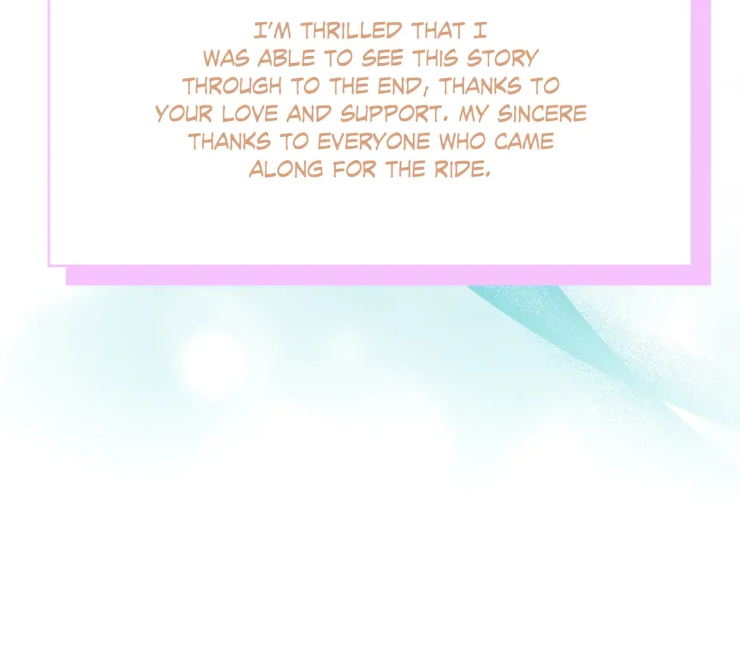 Because It’s Love Chapter 50 – Page 39