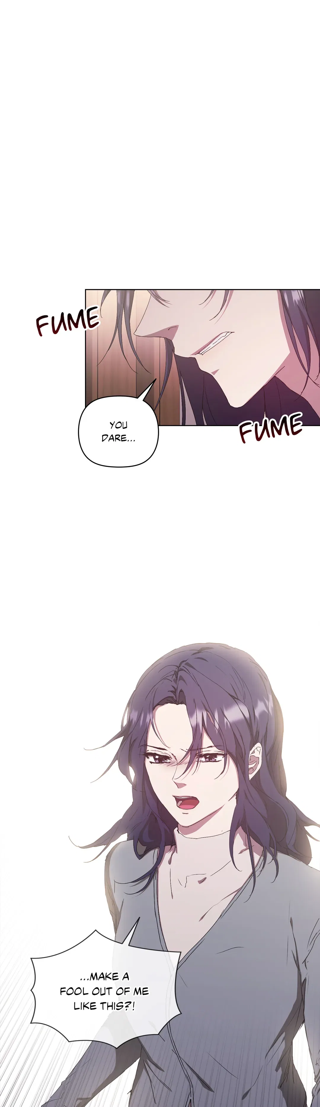 Because It’s Love Chapter 49 – Page 16