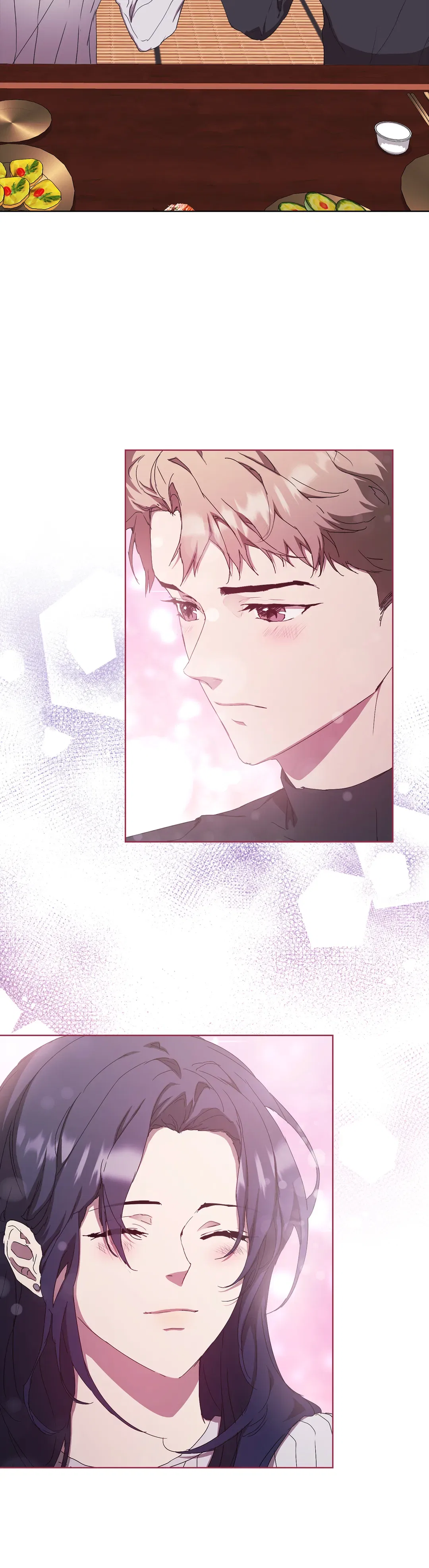 Because It’s Love Chapter 49 – Page 24