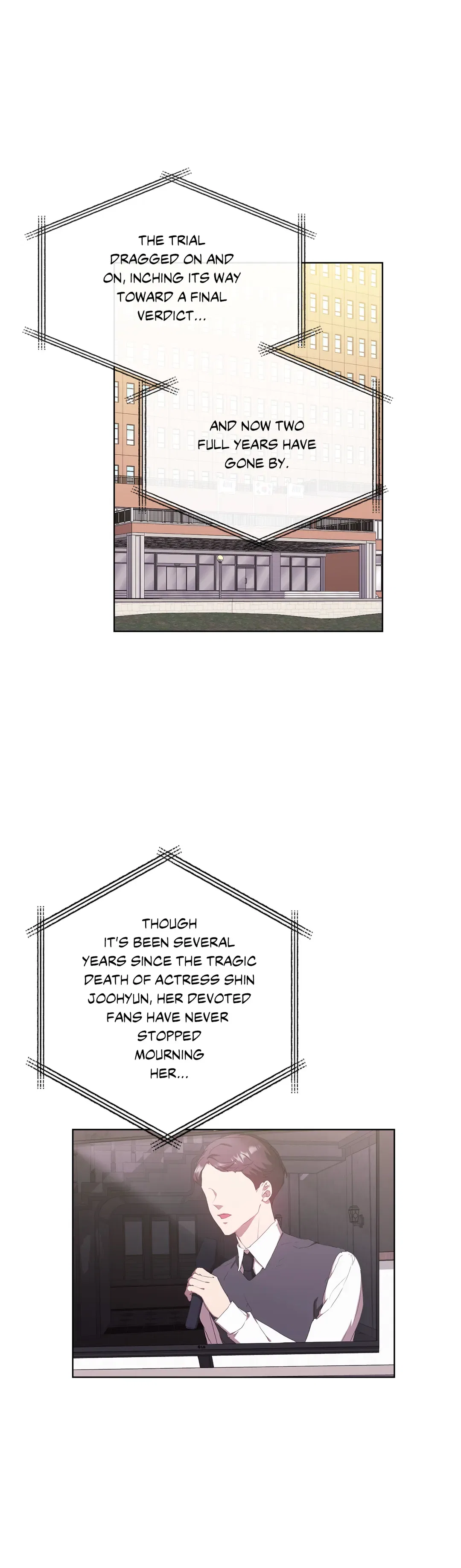 Because It’s Love Chapter 49 – Page 30