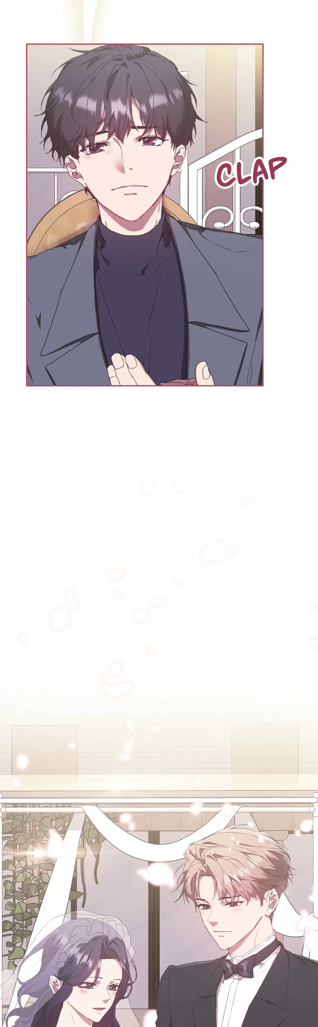 Because It’s Love Chapter 49 – Page 43