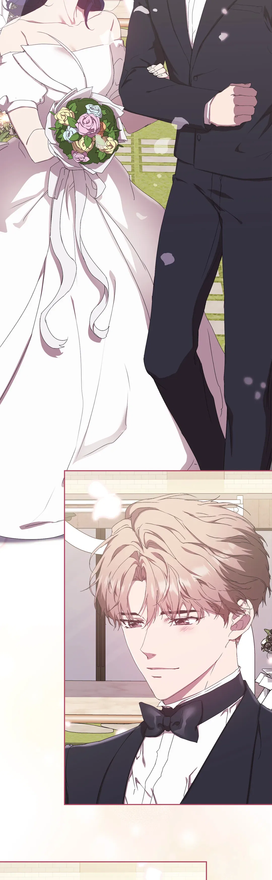Because It’s Love Chapter 49 – Page 44