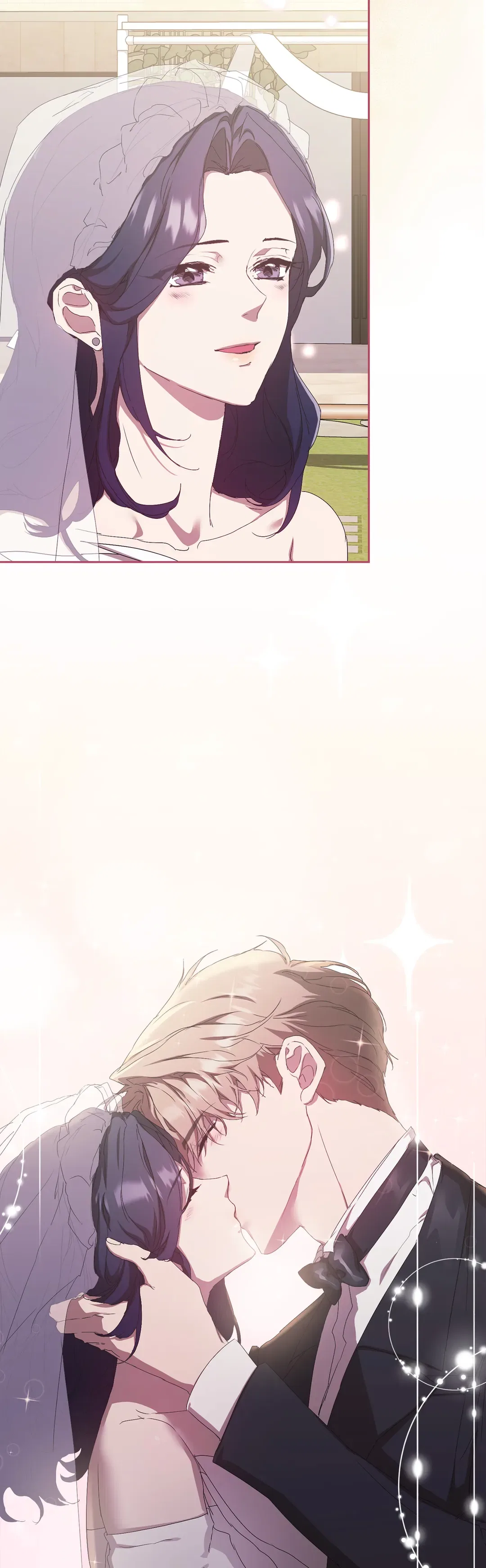 Because It’s Love Chapter 49 – Page 45
