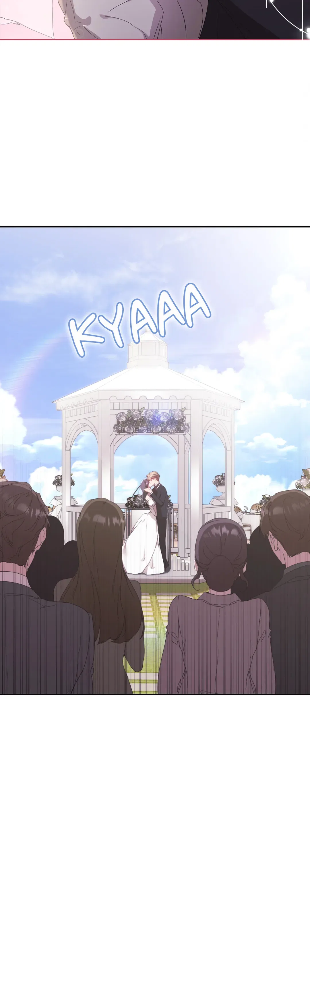 Because It’s Love Chapter 49 – Page 46