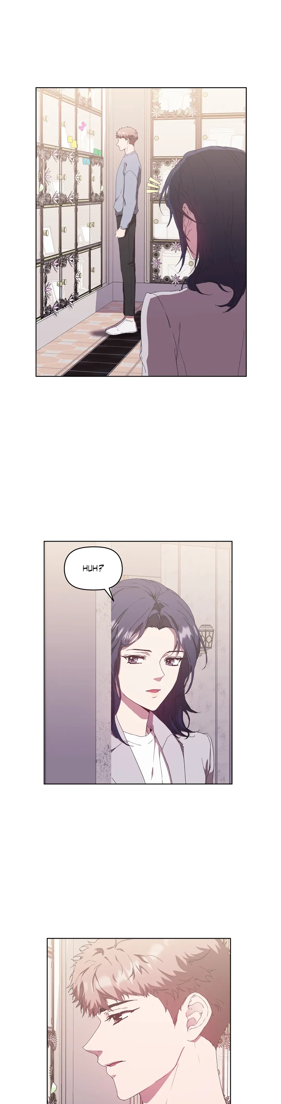 Because It’s Love Chapter 48 – Page 2