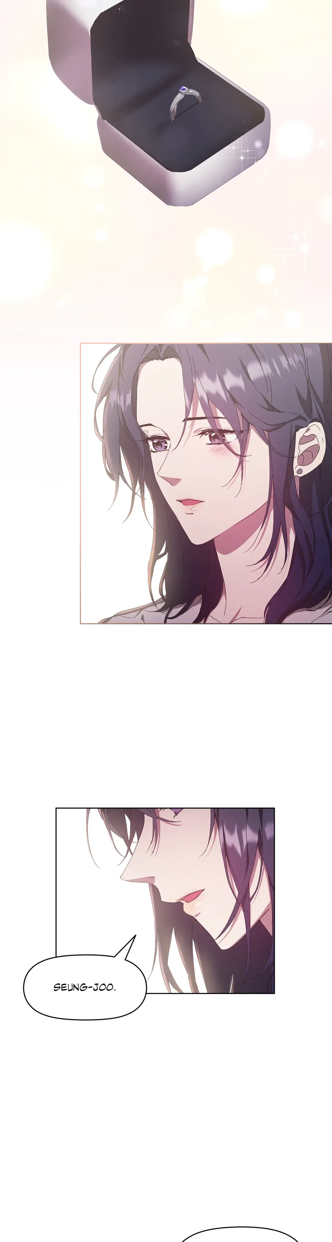 Because It’s Love Chapter 48 – Page 25