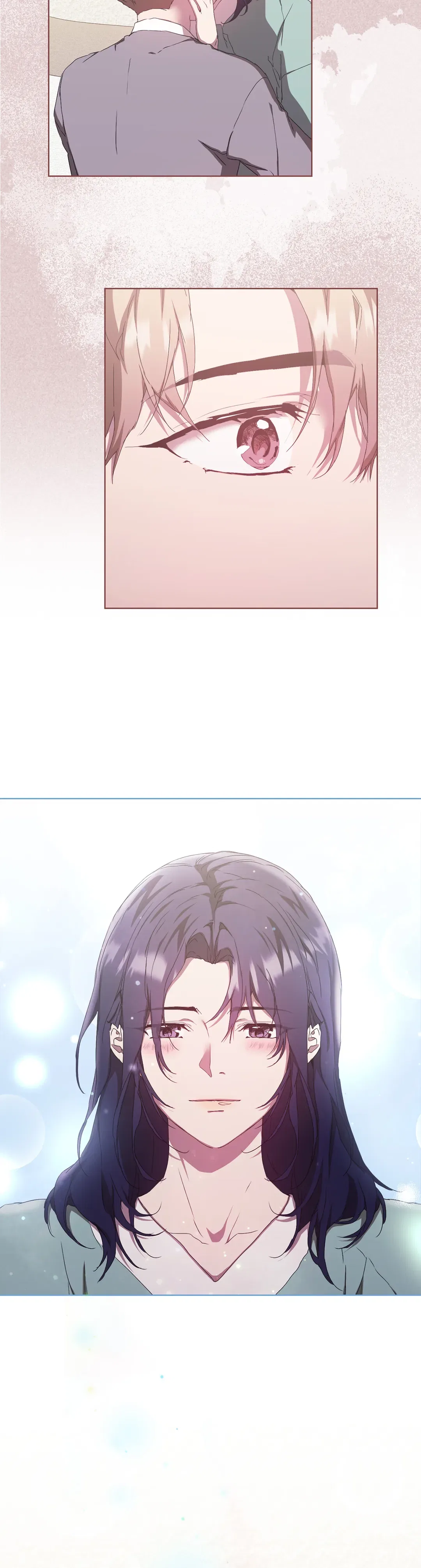 Because It’s Love Chapter 48 – Page 29