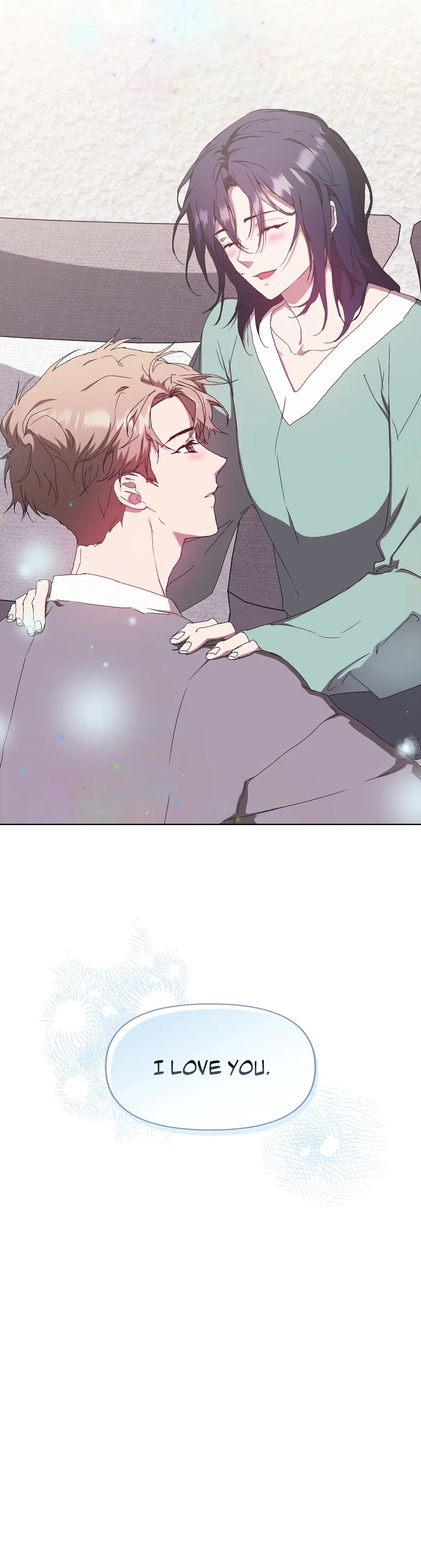 Because It’s Love Chapter 48 – Page 30