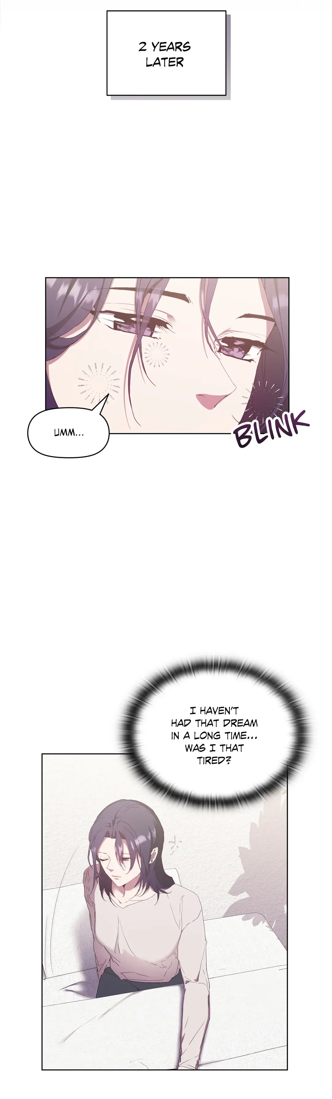Because It’s Love Chapter 47 – Page 22