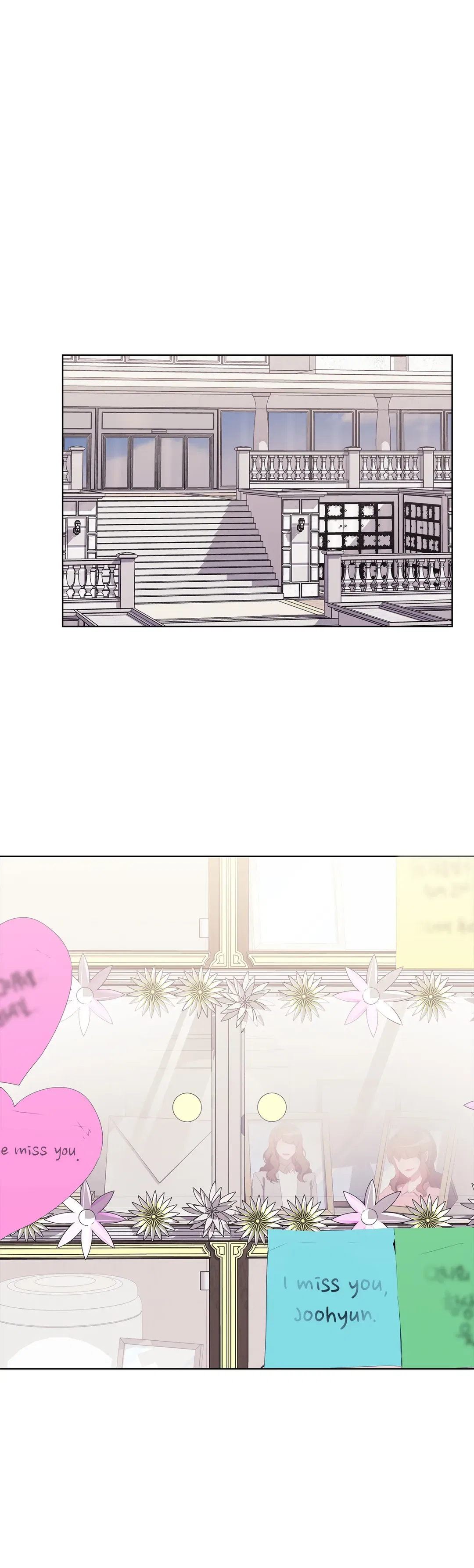Because It’s Love Chapter 47 – Page 24
