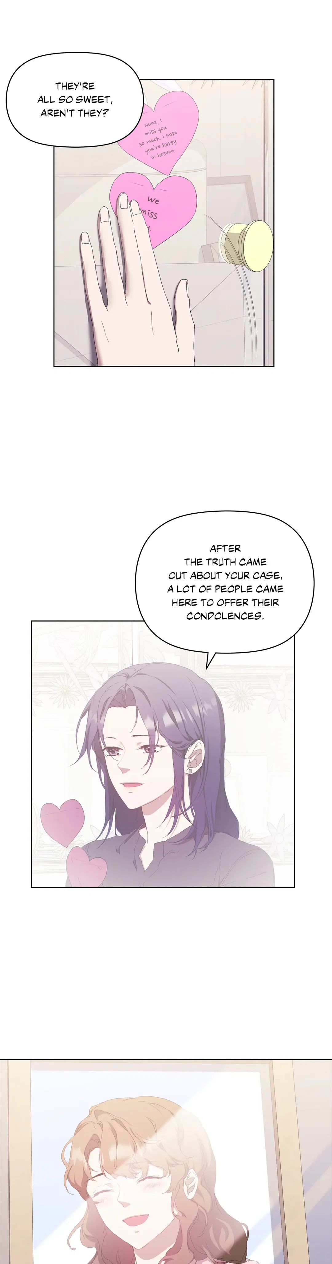 Because It’s Love Chapter 47 – Page 25