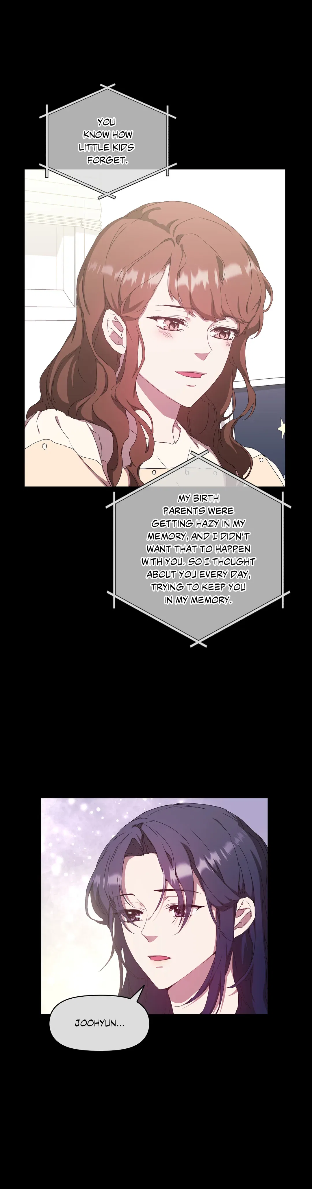 Because It’s Love Chapter 47 – Page 29