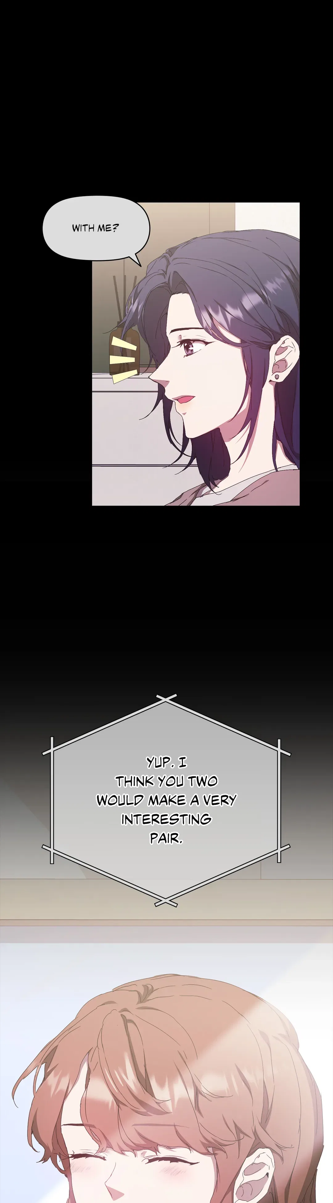 Because It’s Love Chapter 47 – Page 31