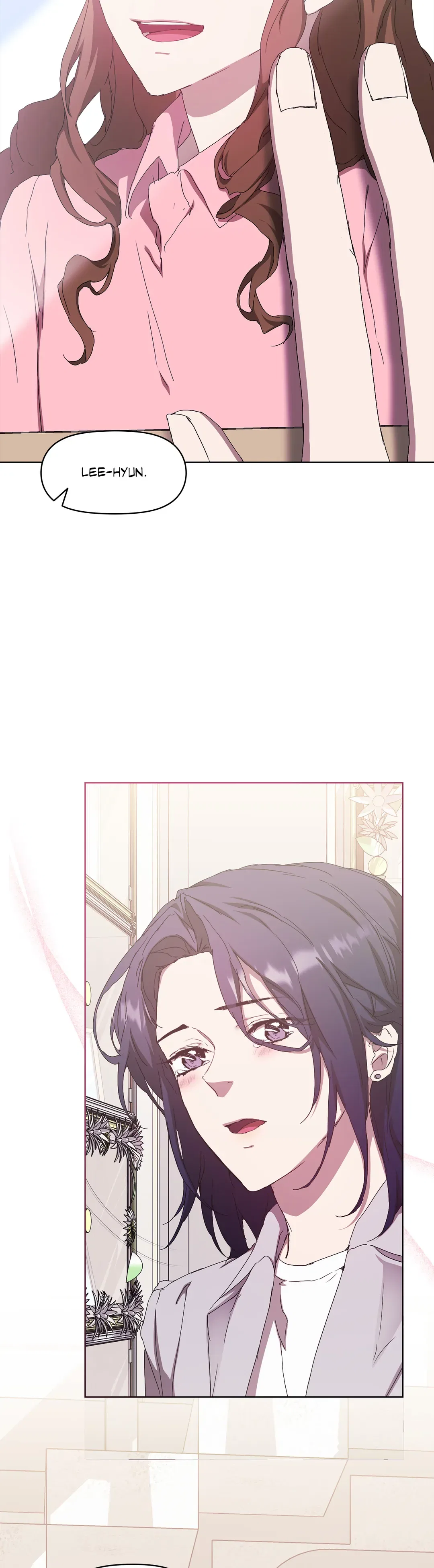 Because It’s Love Chapter 47 – Page 32