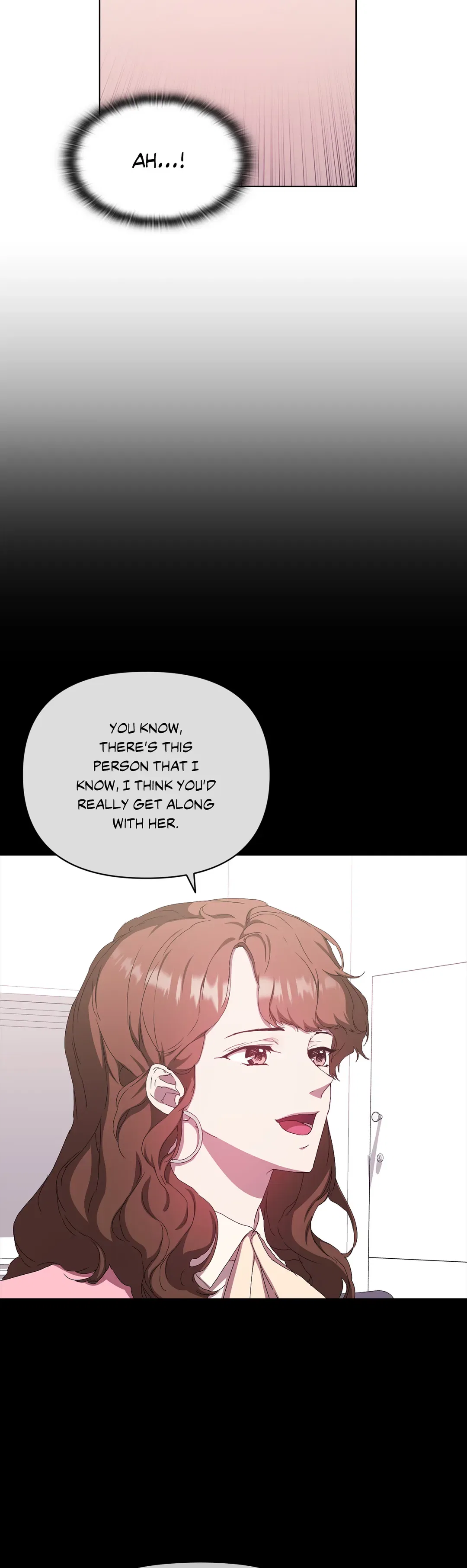 Because It’s Love Chapter 47 – Page 43