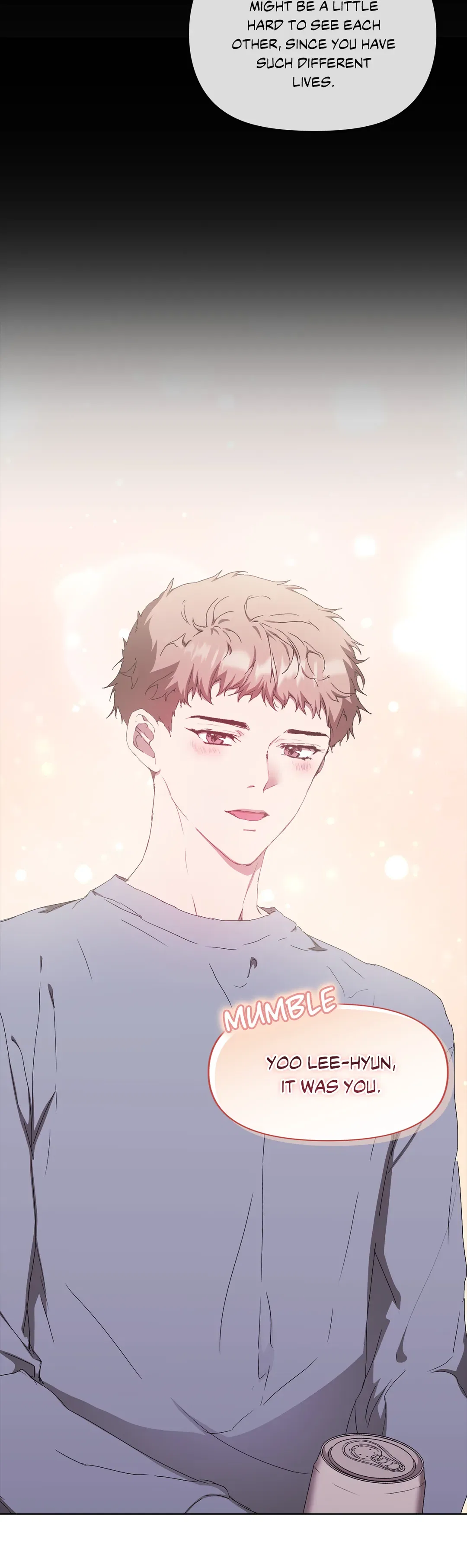 Because It’s Love Chapter 47 – Page 45