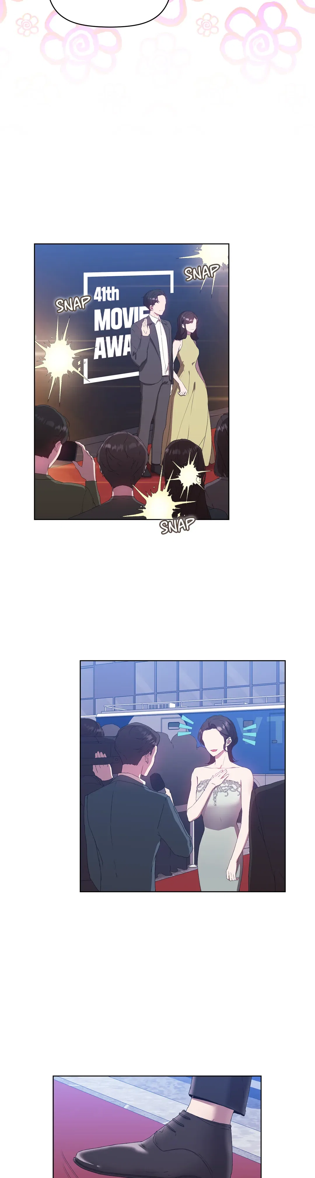Because It’s Love Chapter 46 – Page 13