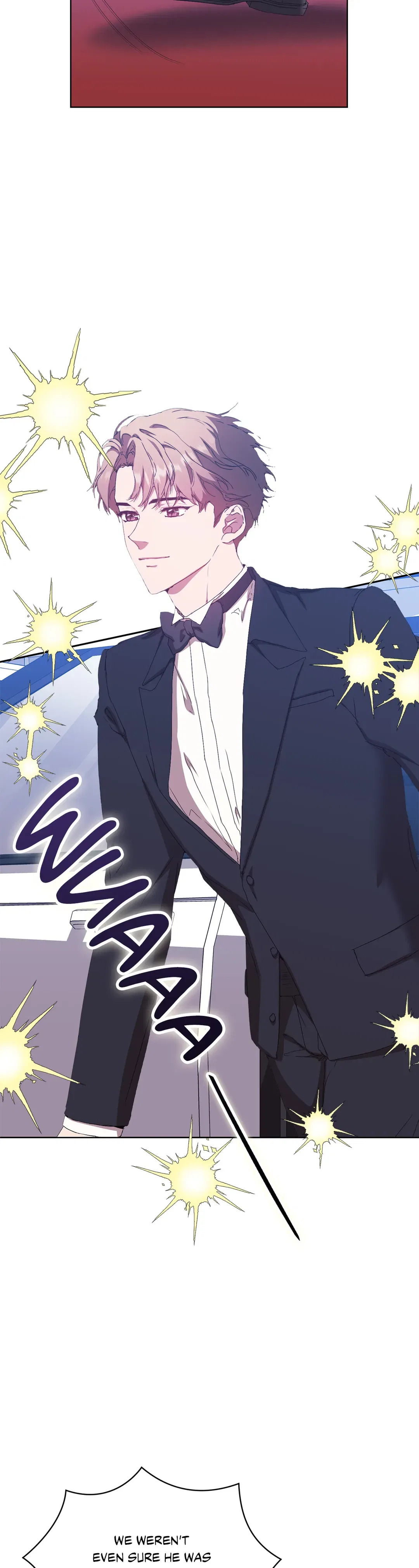 Because It’s Love Chapter 46 – Page 14
