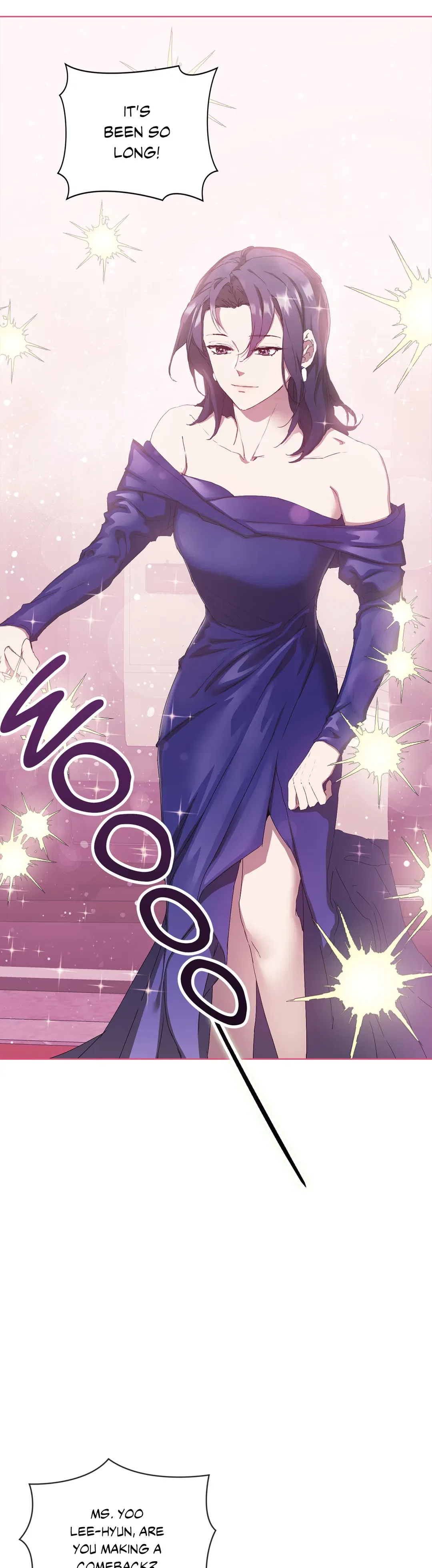 Because It’s Love Chapter 46 – Page 17