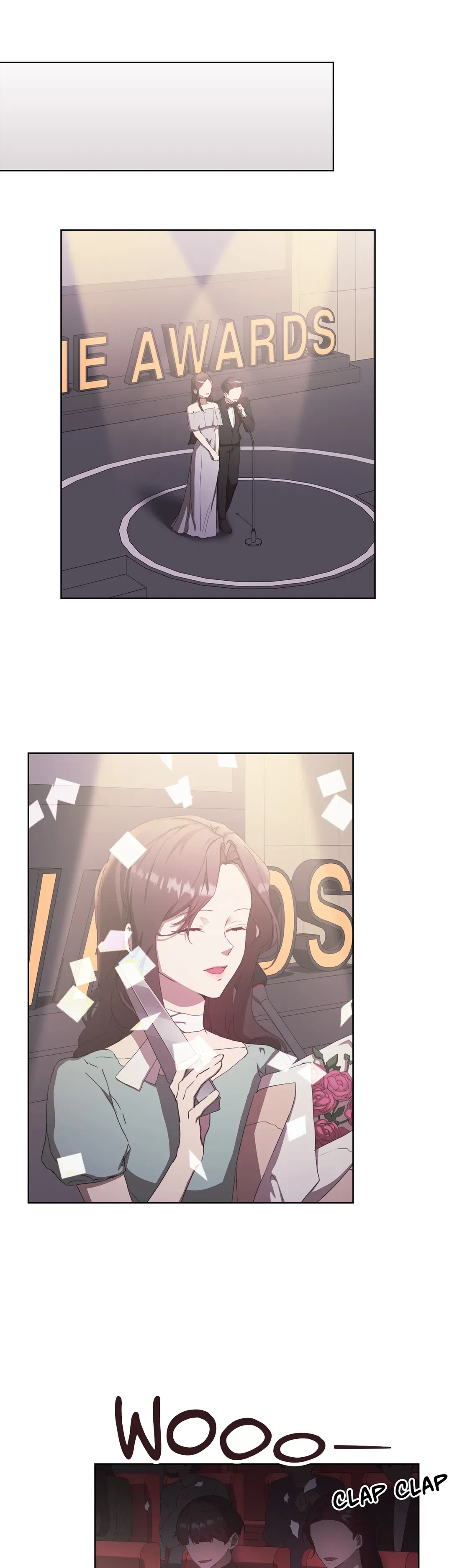 Because It’s Love Chapter 46 – Page 22