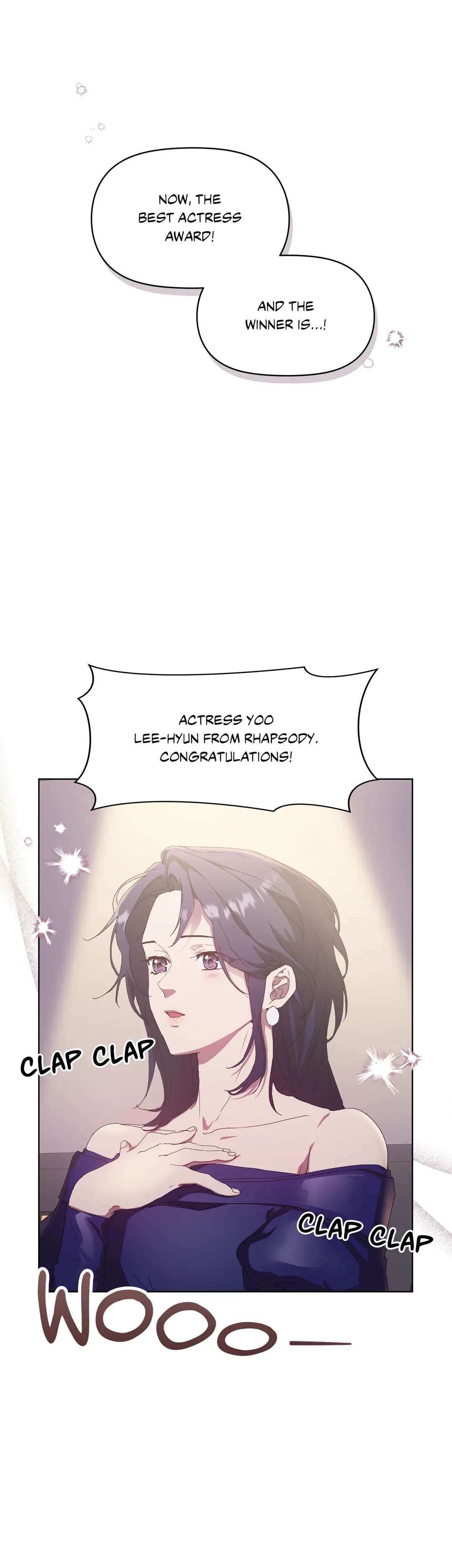 Because It’s Love Chapter 46 – Page 27