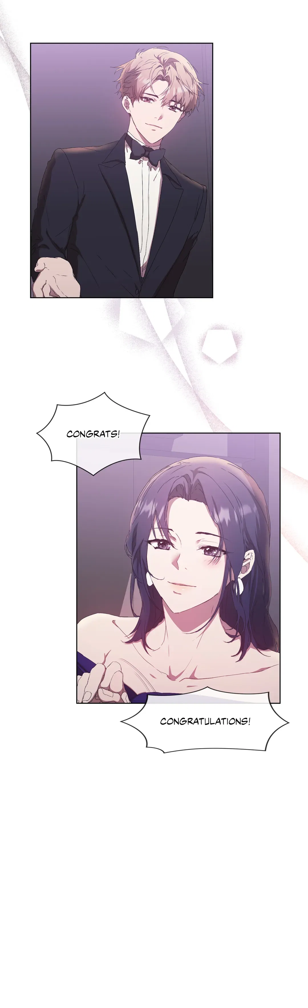 Because It’s Love Chapter 46 – Page 28