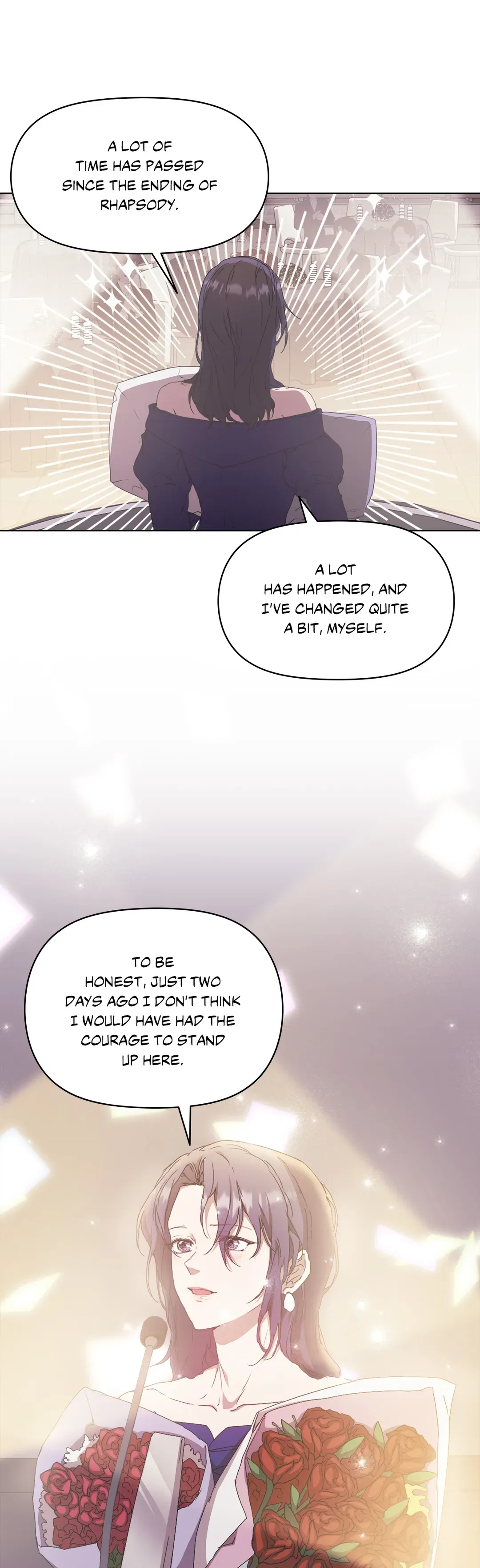 Because It’s Love Chapter 46 – Page 29