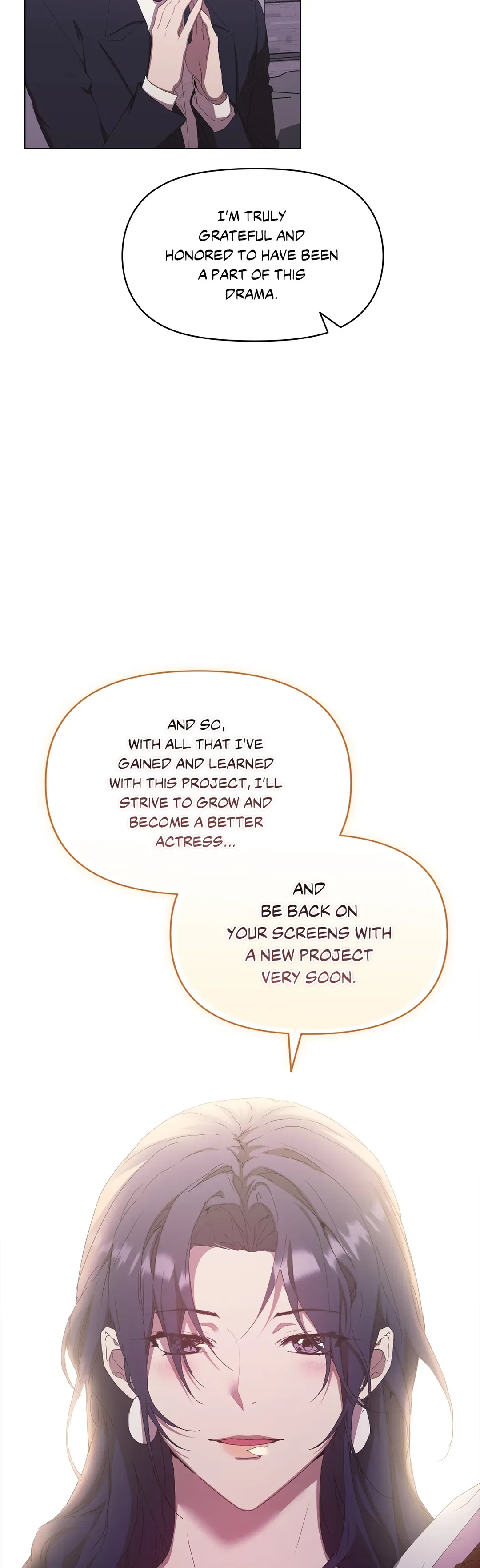 Because It’s Love Chapter 46 – Page 32