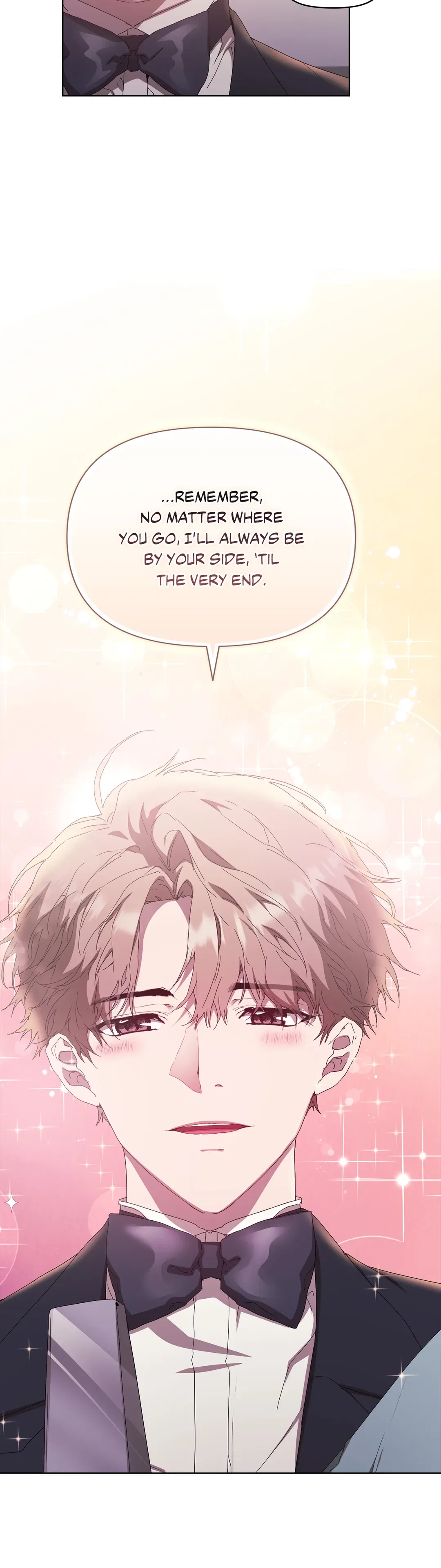 Because It’s Love Chapter 46 – Page 41