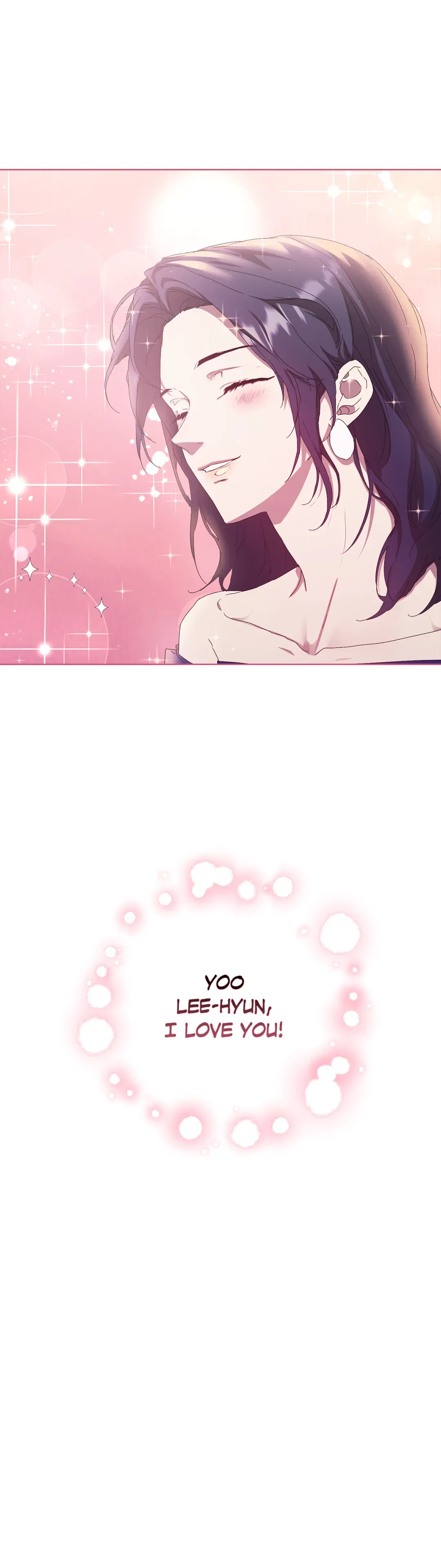 Because It’s Love Chapter 46 – Page 42