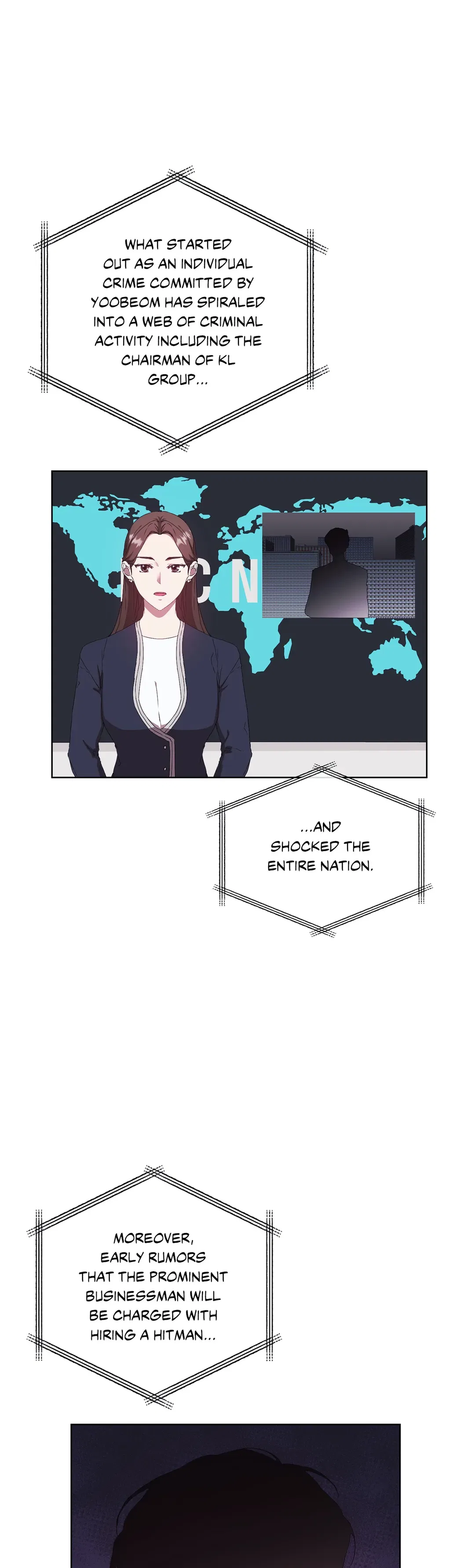 Because It’s Love Chapter 45 – Page 2