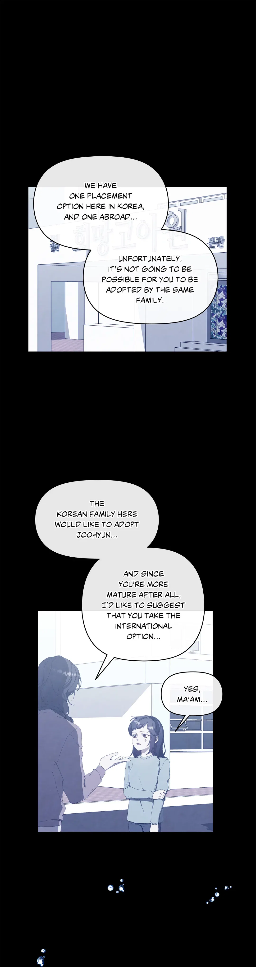 Because It’s Love Chapter 44 – Page 2