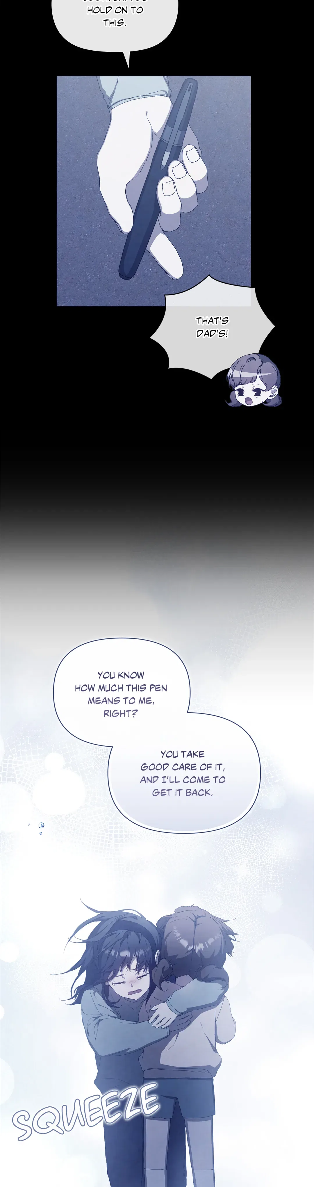 Because It’s Love Chapter 44 – Page 4