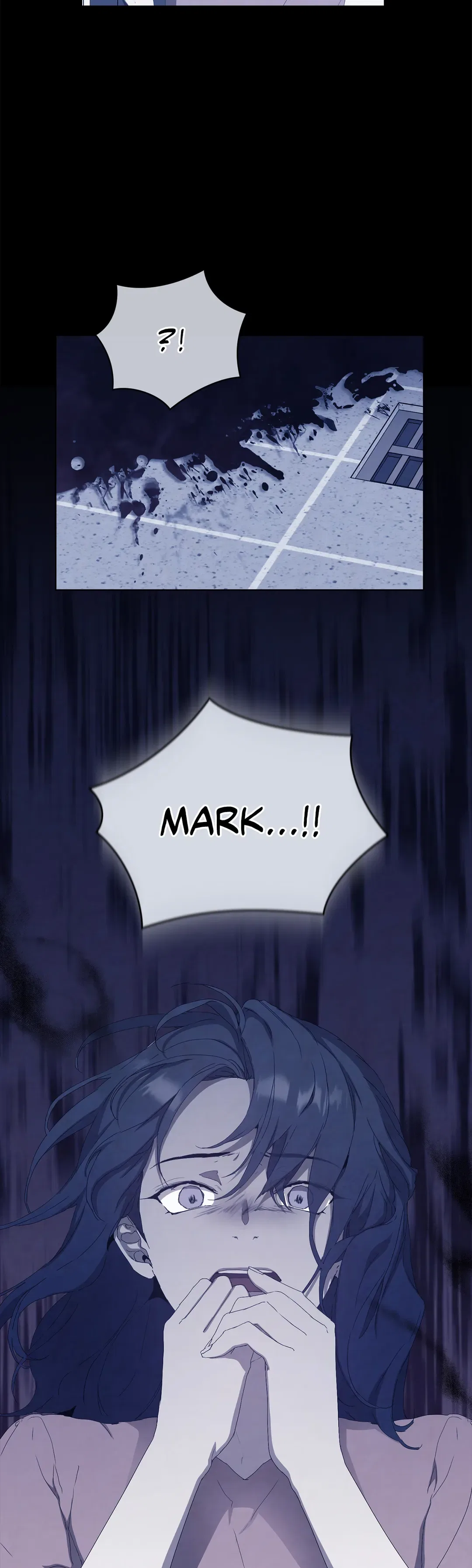 Because It’s Love Chapter 44 – Page 11