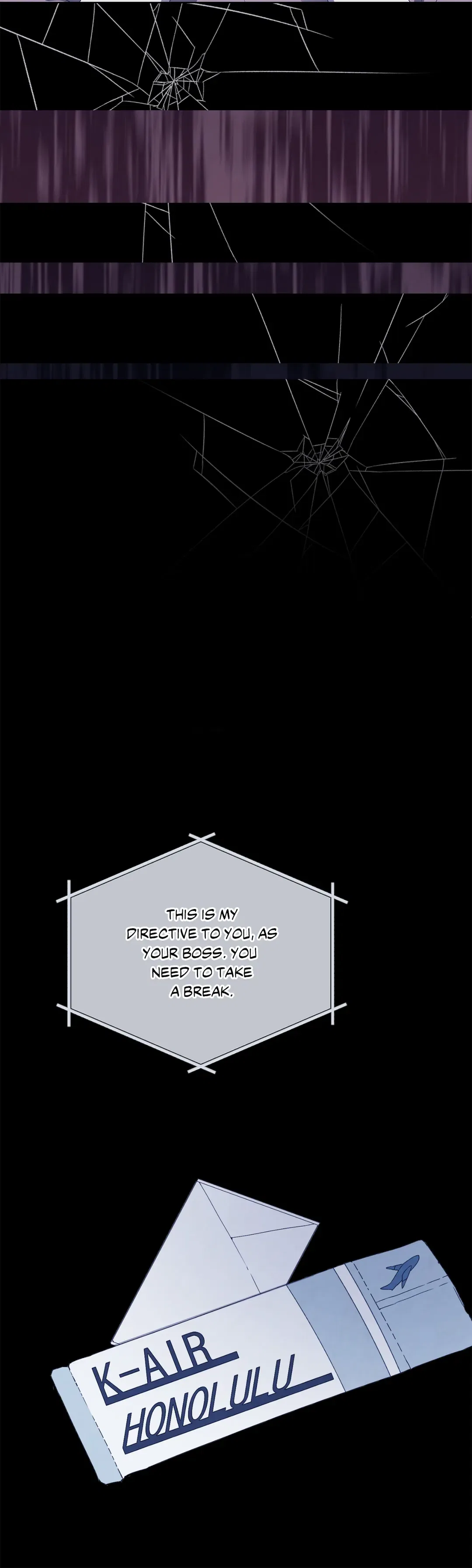 Because It’s Love Chapter 44 – Page 12