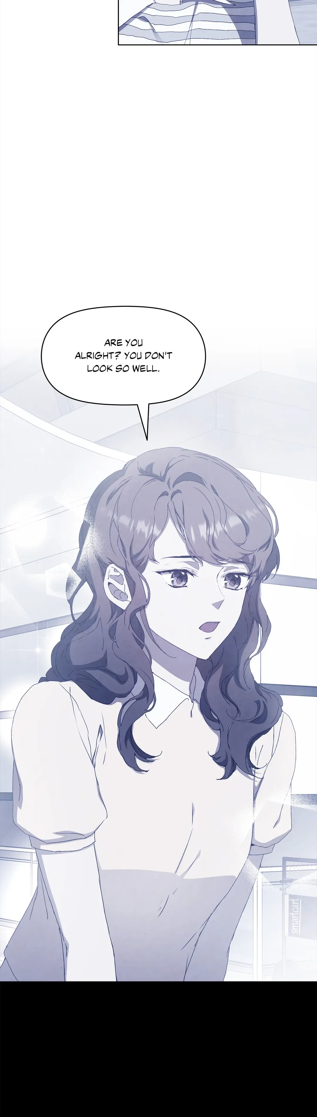 Because It’s Love Chapter 44 – Page 15