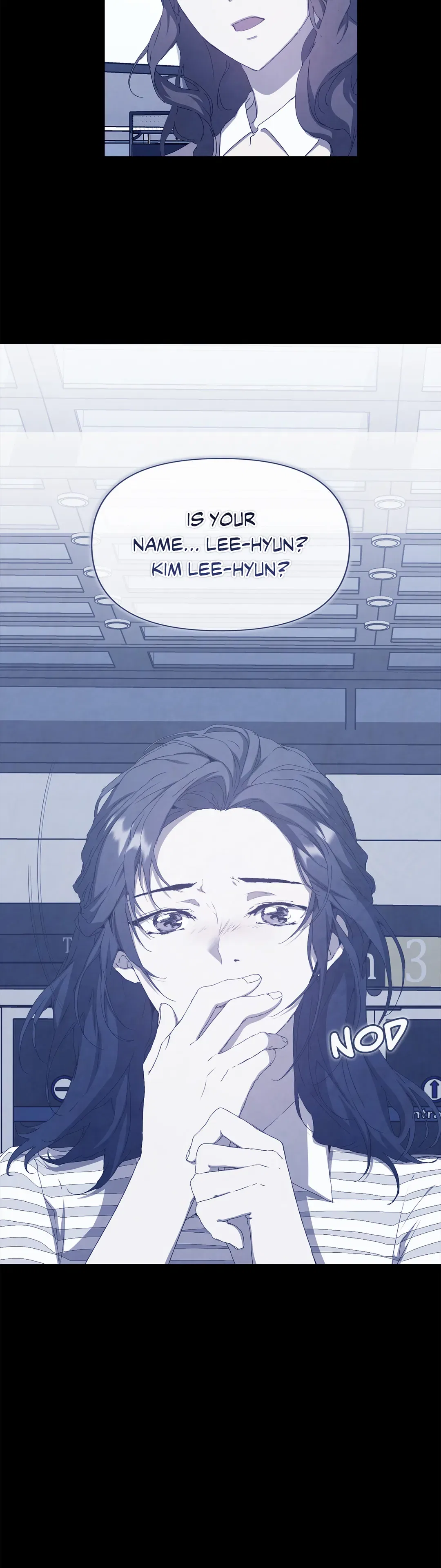 Because It’s Love Chapter 44 – Page 20