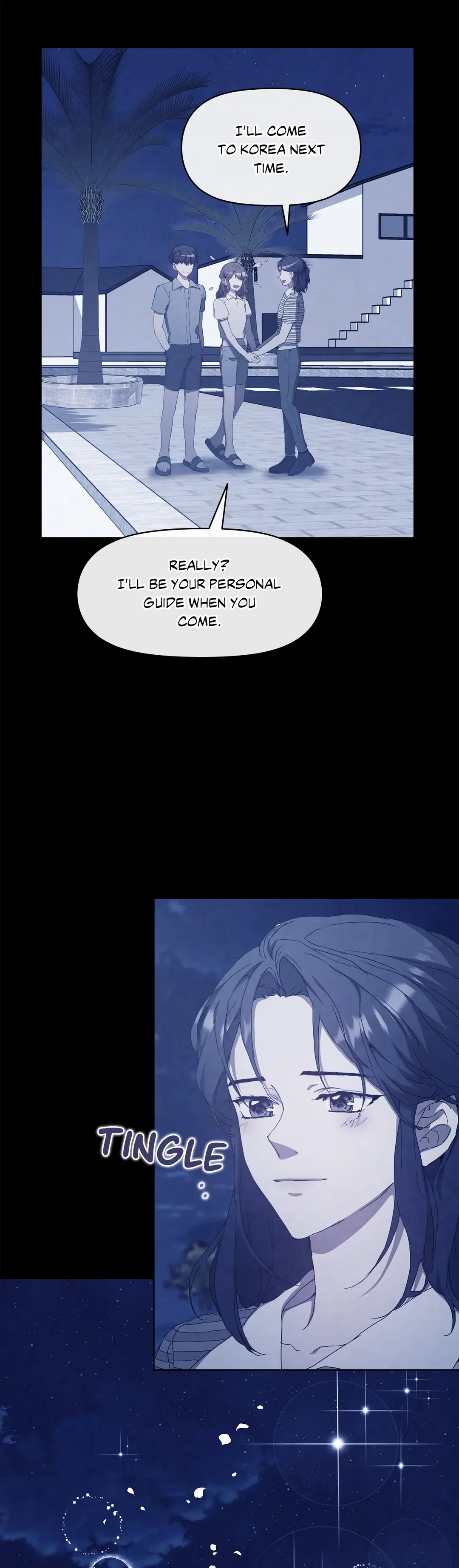 Because It’s Love Chapter 44 – Page 24