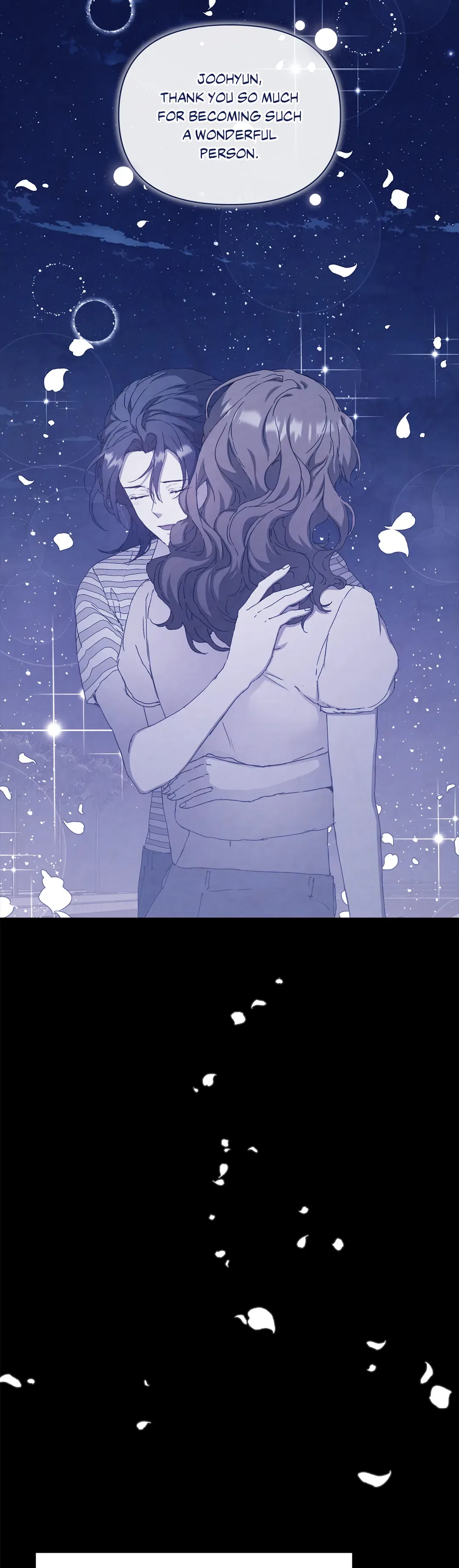 Because It’s Love Chapter 44 – Page 25