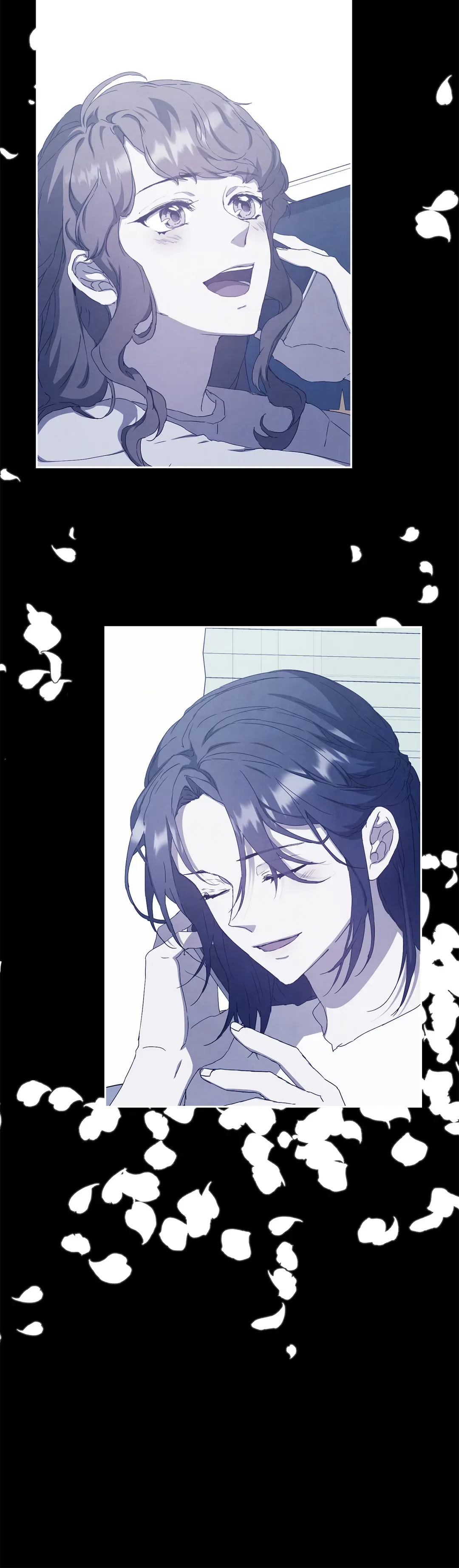 Because It’s Love Chapter 44 – Page 26