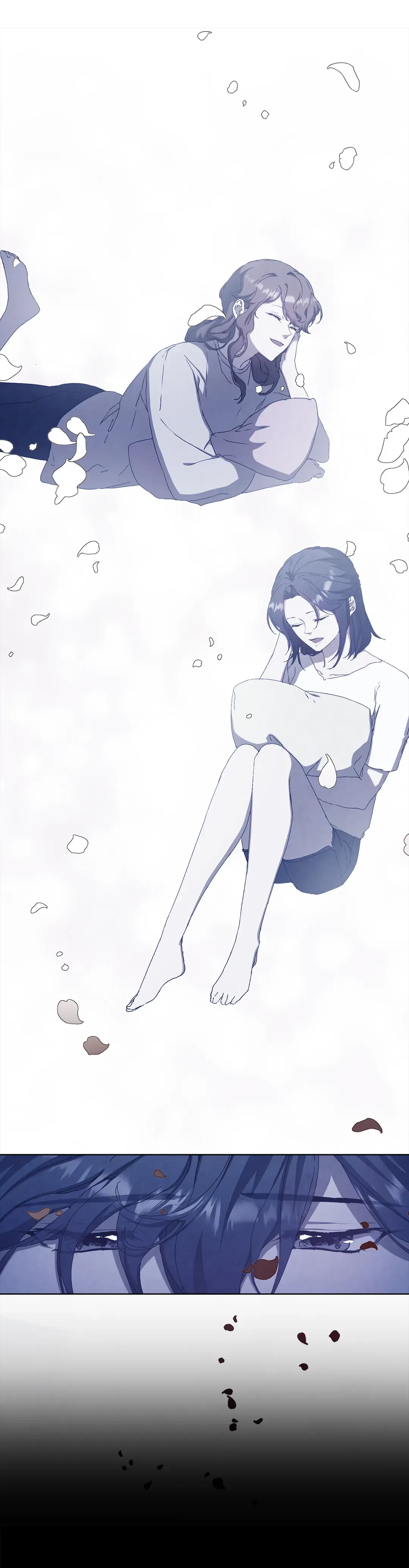 Because It’s Love Chapter 44 – Page 27