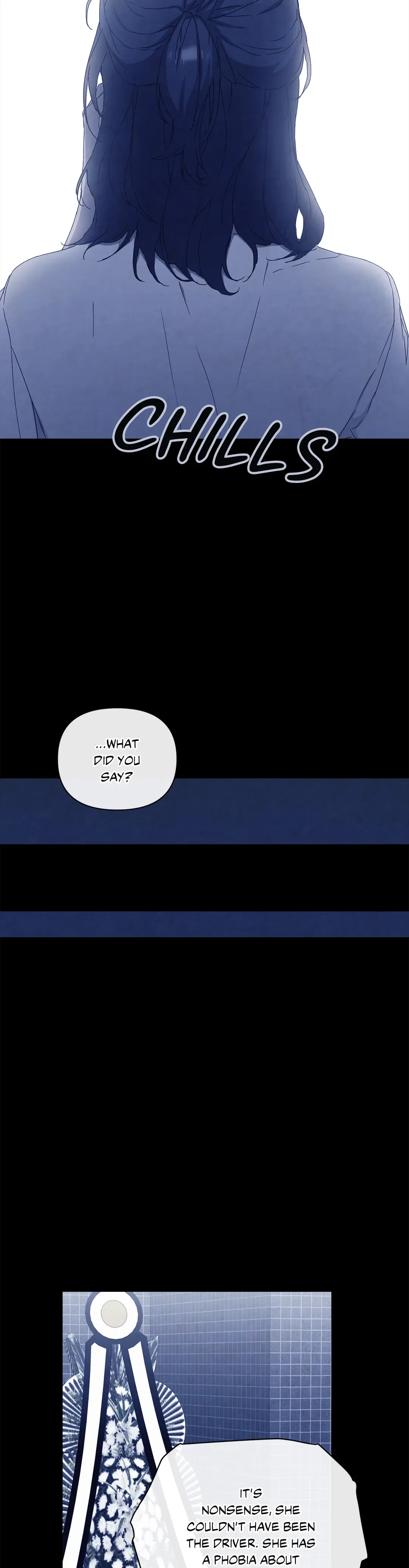 Because It’s Love Chapter 44 – Page 30