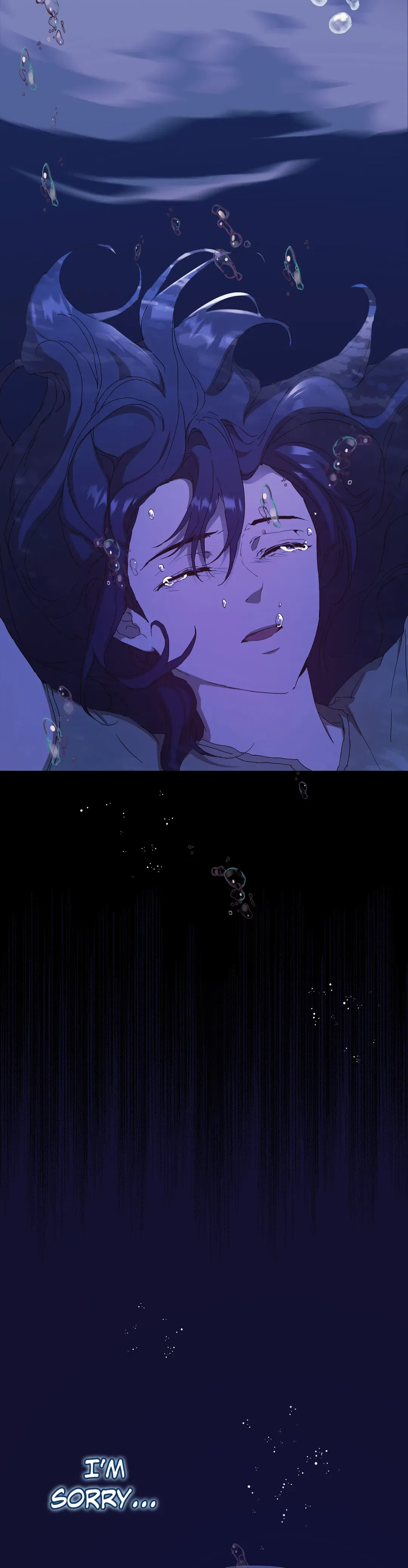 Because It’s Love Chapter 44 – Page 40