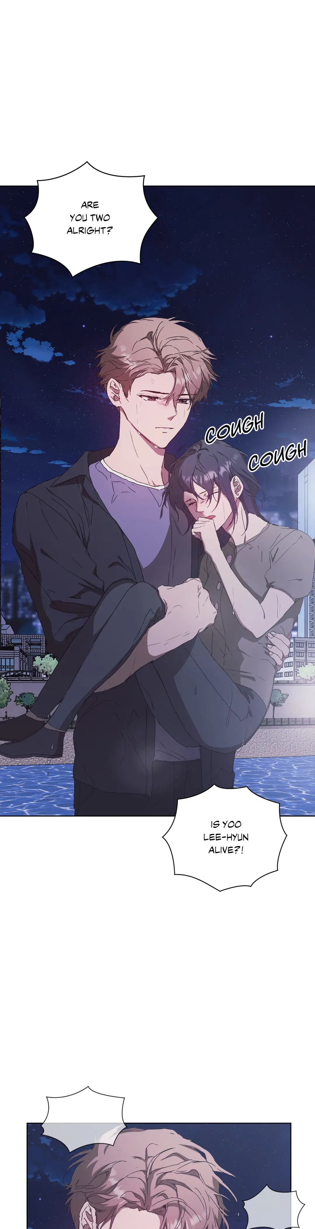 Because It’s Love Chapter 44 – Page 44
