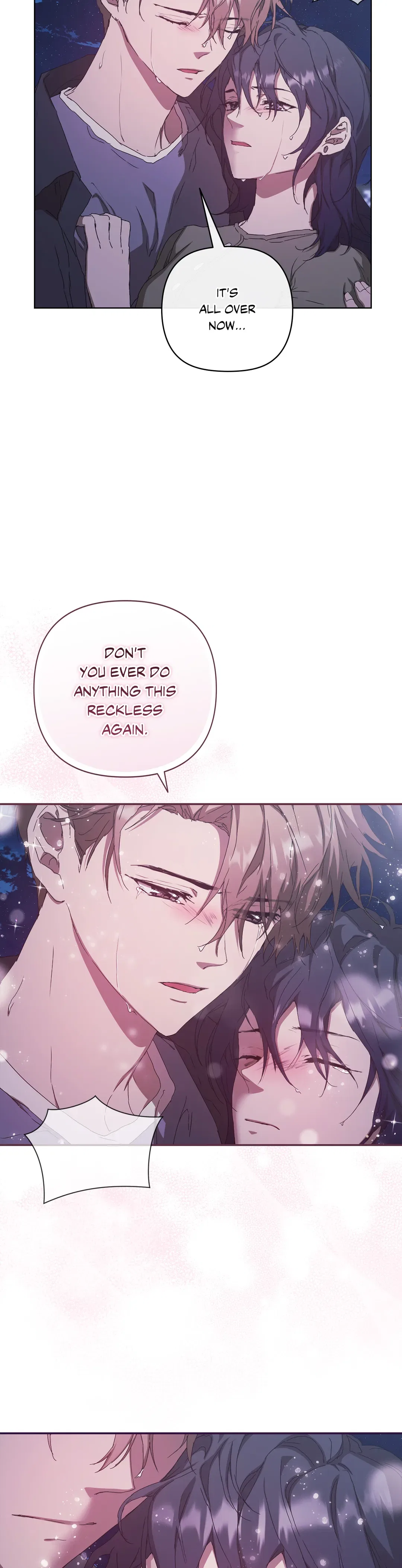 Because It’s Love Chapter 44 – Page 45