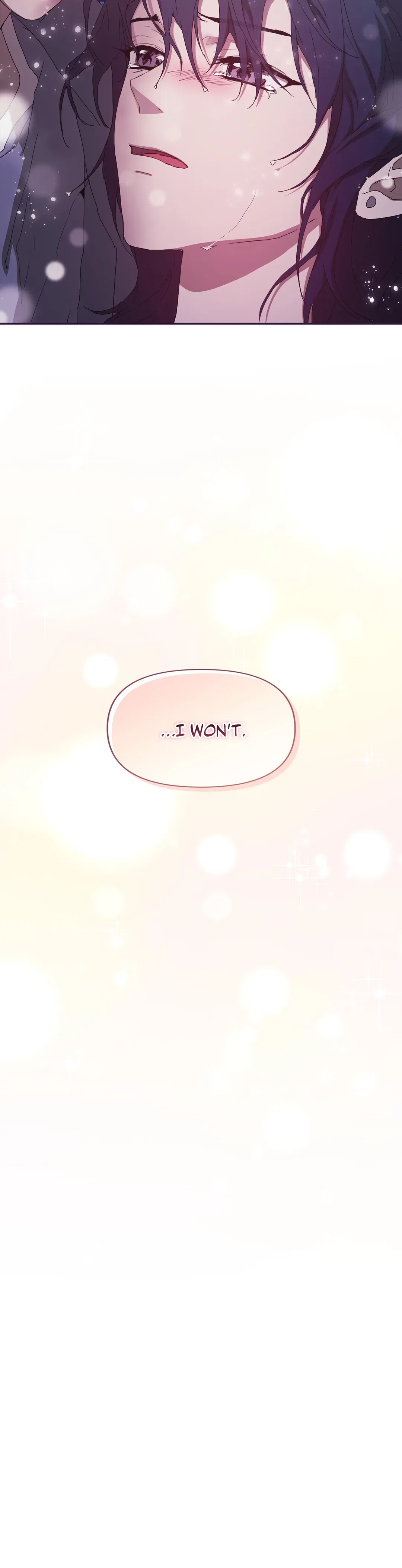 Because It’s Love Chapter 44 – Page 46