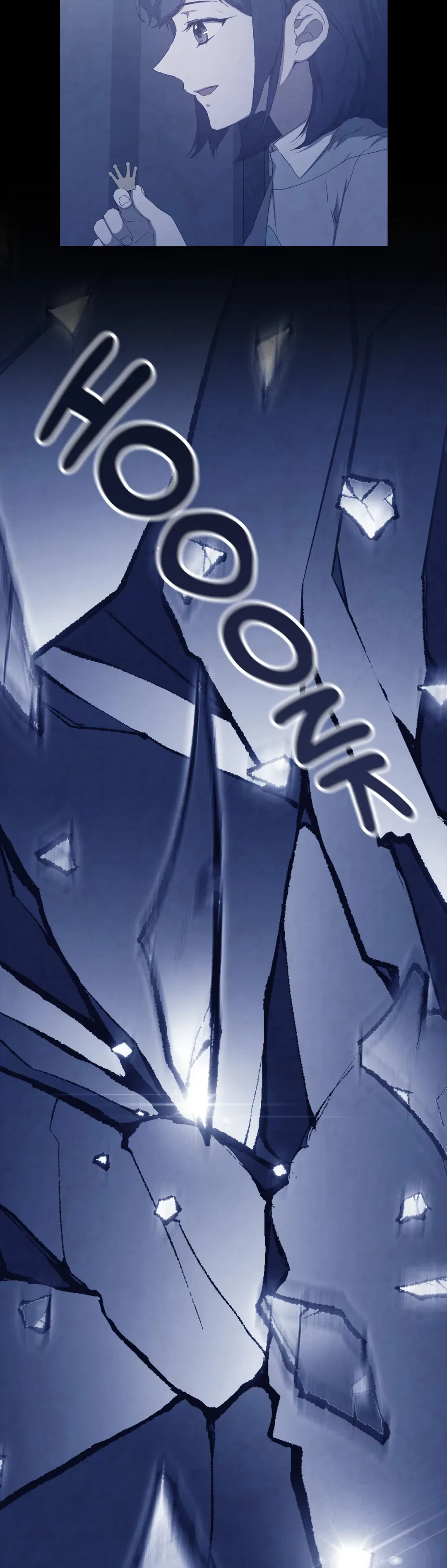 Because It’s Love Chapter 43 – Page 4